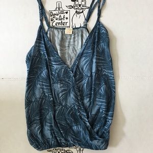 Surf Gypsy tank top